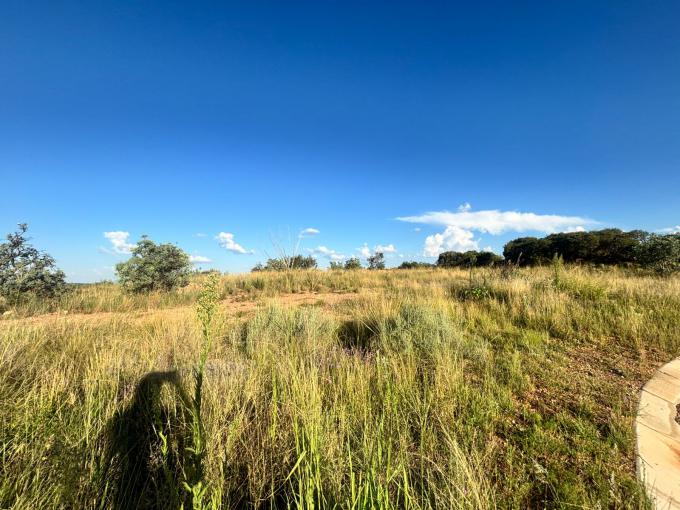 Land for Sale For Sale in Potchefstroom - MR706108