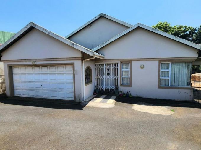 3 Bedroom House for Sale For Sale in Somerset Park - MR706118