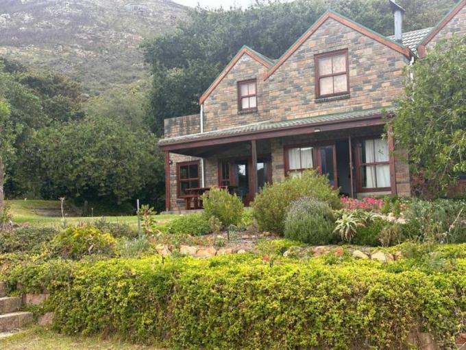 House to Rent in Noordhoek - Property to rent - MR706125