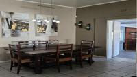 Dining Room of property in Malmesbury
