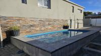 Swimming Pool of property in Malmesbury
