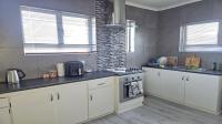 Kitchen of property in Malmesbury