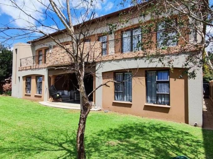 4 Bedroom House for Sale For Sale in Boksburg - MR706133