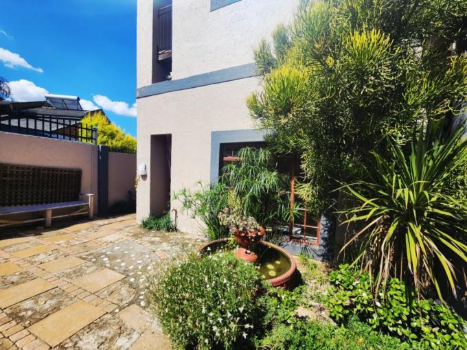 Commercial to Rent in Moreletapark - Property to rent - MR706137