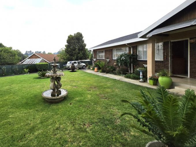 3 Bedroom House for Sale For Sale in Rensburg - MR706142