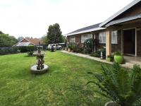  of property in Rensburg