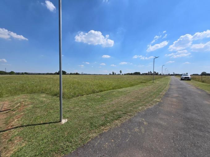 Smallholding for Sale For Sale in Henley-on-Klip - MR706143