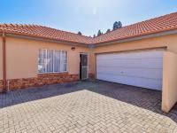  of property in Waterval East