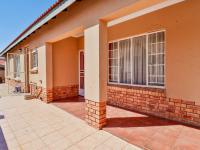 of property in Waterval East