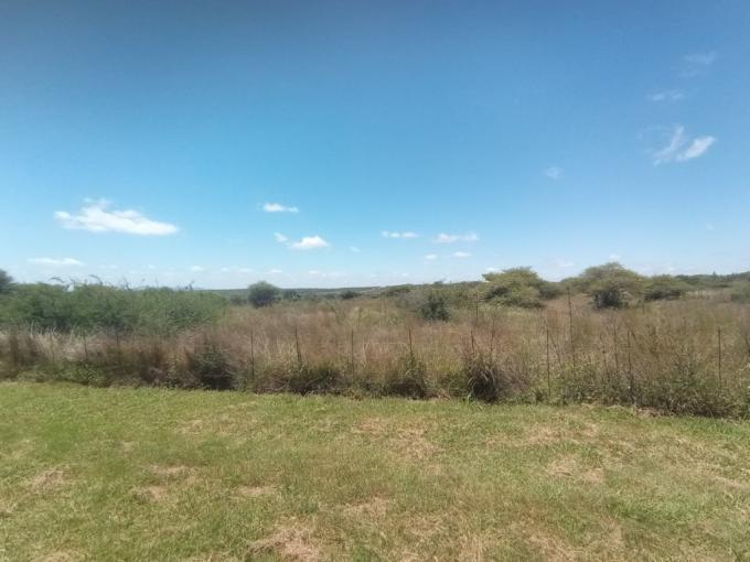 Land for Sale For Sale in Polokwane - MR706167