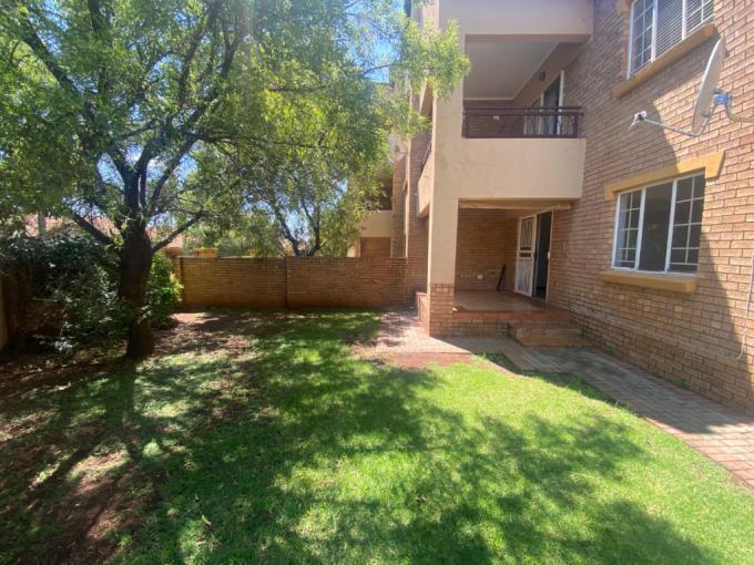 3 Bedroom Apartment for Sale For Sale in Centurion Central - MR706170