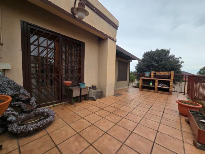 House for Sale For Sale in Alberton - MR706172