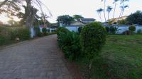 Front View of property in Umhlanga Rocks