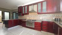 Kitchen of property in Umhlanga Rocks