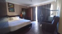 Bed Room 1 of property in Umhlanga Rocks