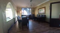 Dining Room of property in Umhlanga Rocks