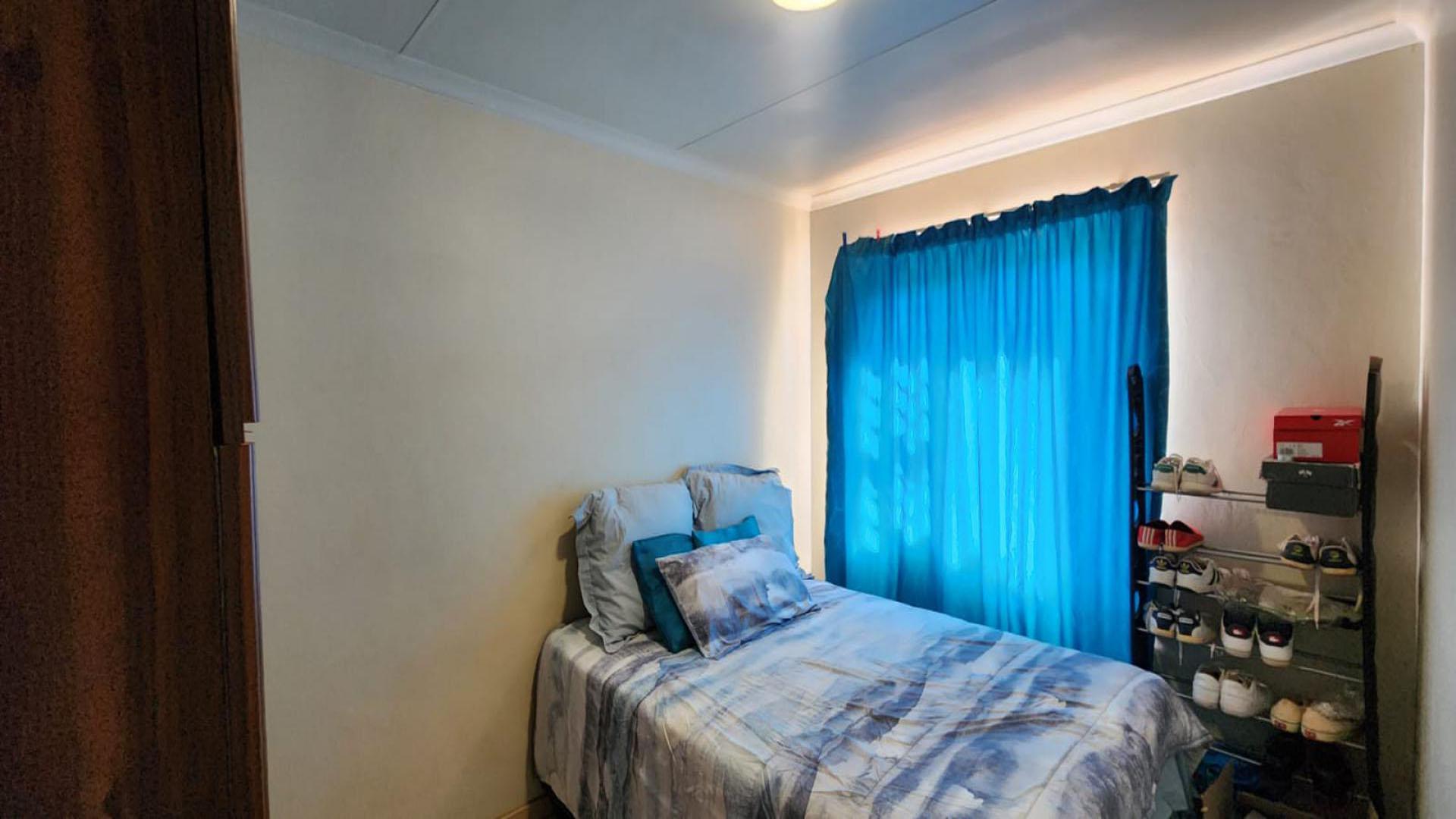 Bed Room 2 of property in Kathu