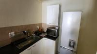 Kitchen of property in Kathu