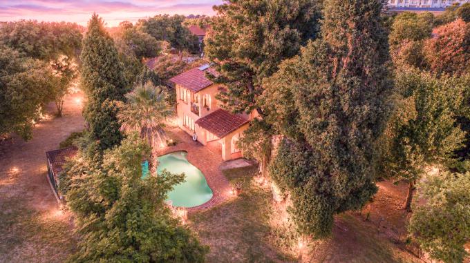 8 Bedroom House for Sale For Sale in Ferndale - JHB - MR706187