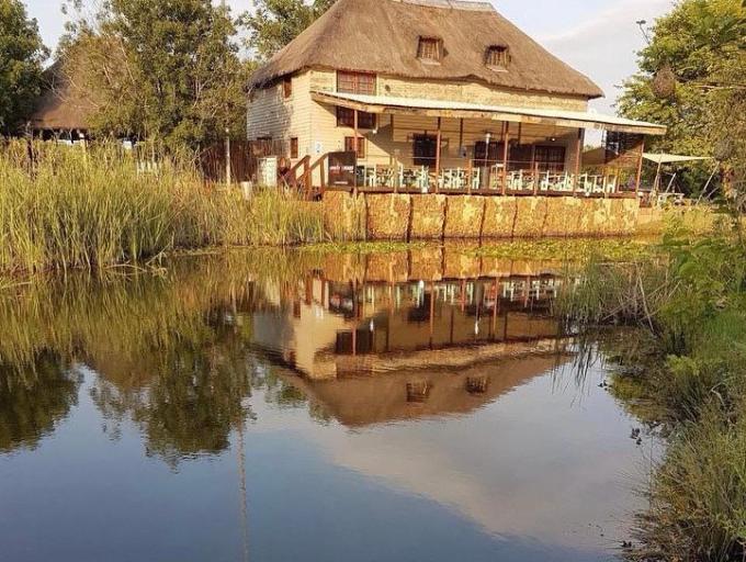 Smallholding for Sale For Sale in Roodeplaat - MR706189