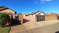 Front View of property in Soshanguve East