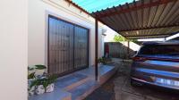 Carport  of property in Soshanguve East