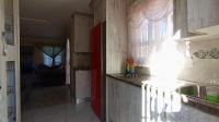 Kitchen of property in Soshanguve East