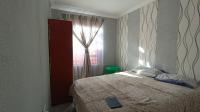 Bed Room 3 of property in Soshanguve East