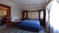Main Bedroom of property in Soshanguve East