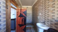 Main Bathroom of property in Soshanguve East