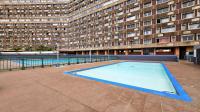 Swimming Pool of property in Amanzimtoti 
