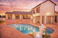 4 Bedroom 4 Bathroom House for Sale for sale in Horison