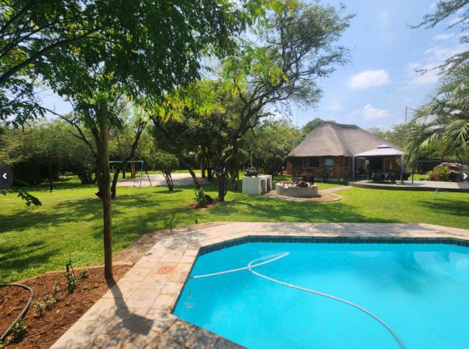 Smallholding for Sale For Sale in Kameeldrift - MR706198