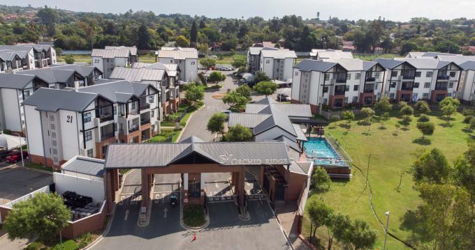 2 Bedroom Apartment for Sale For Sale in Randpark Ridge - MR706201