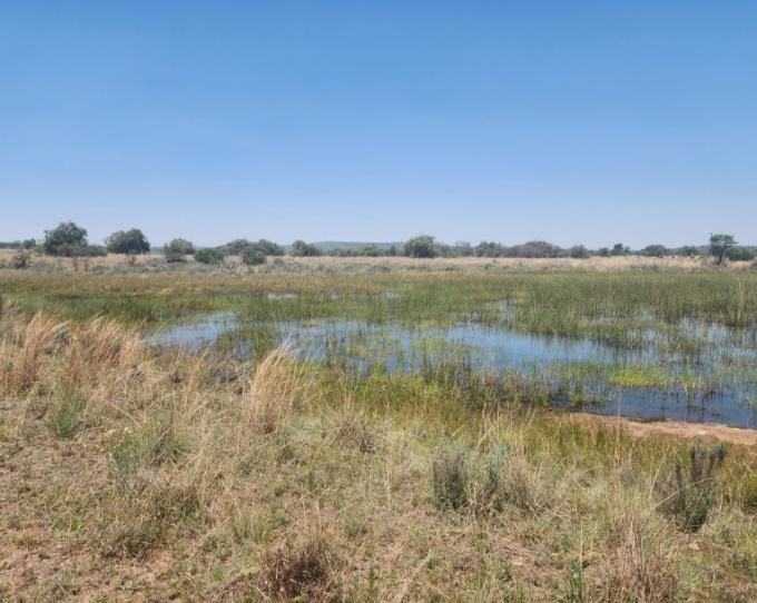 Smallholding for Sale For Sale in Roodeplaat - MR706205