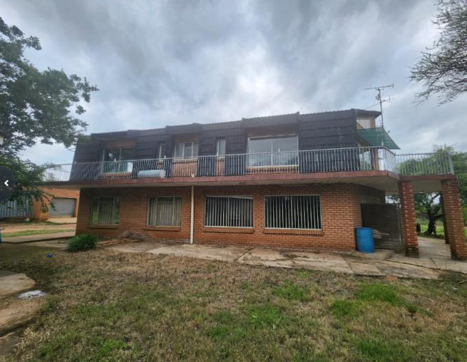 Smallholding for Sale For Sale in Roodeplaat - MR706206