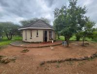  of property in Roodeplaat