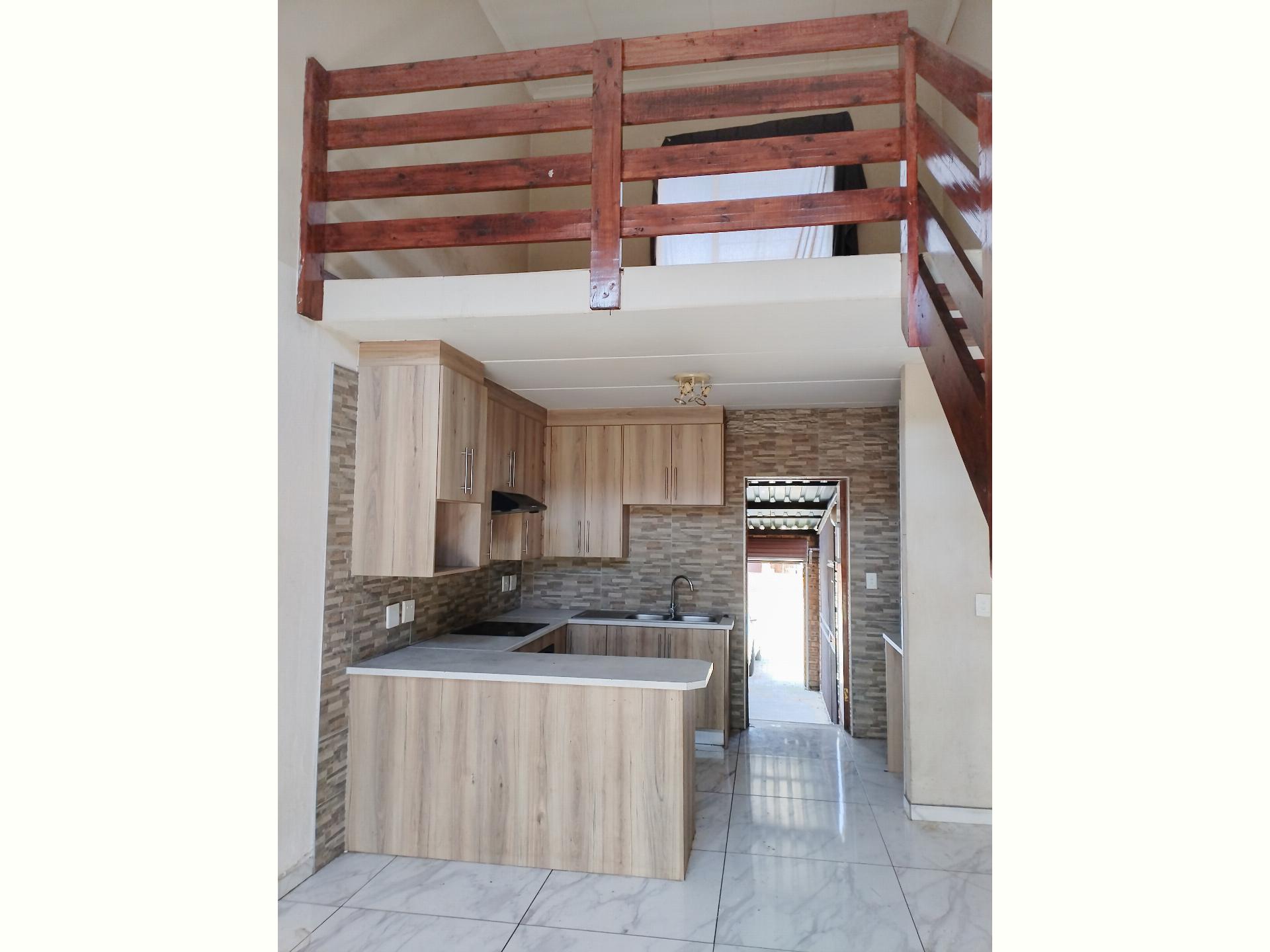  of property in Honey Park