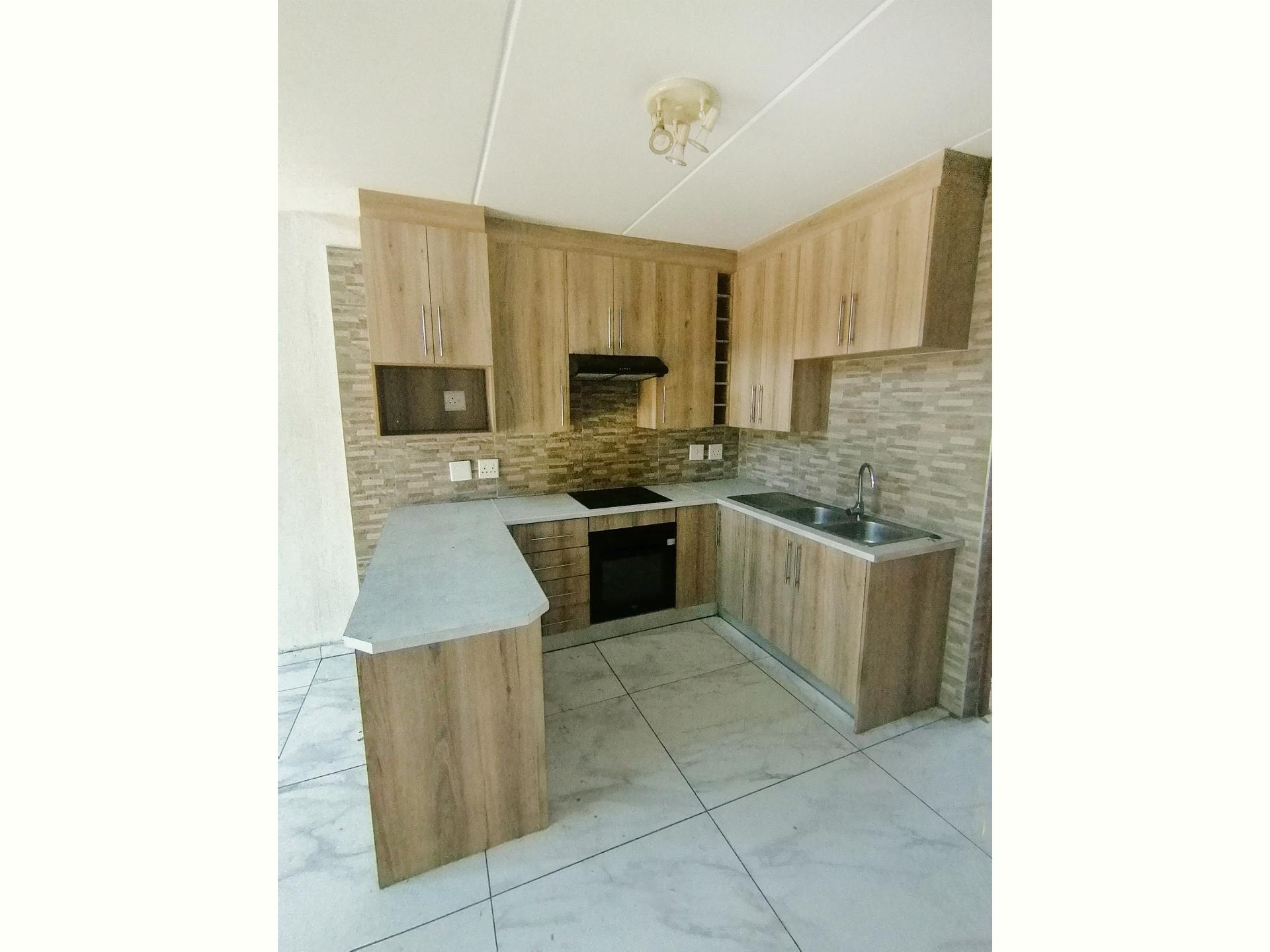  of property in Honey Park