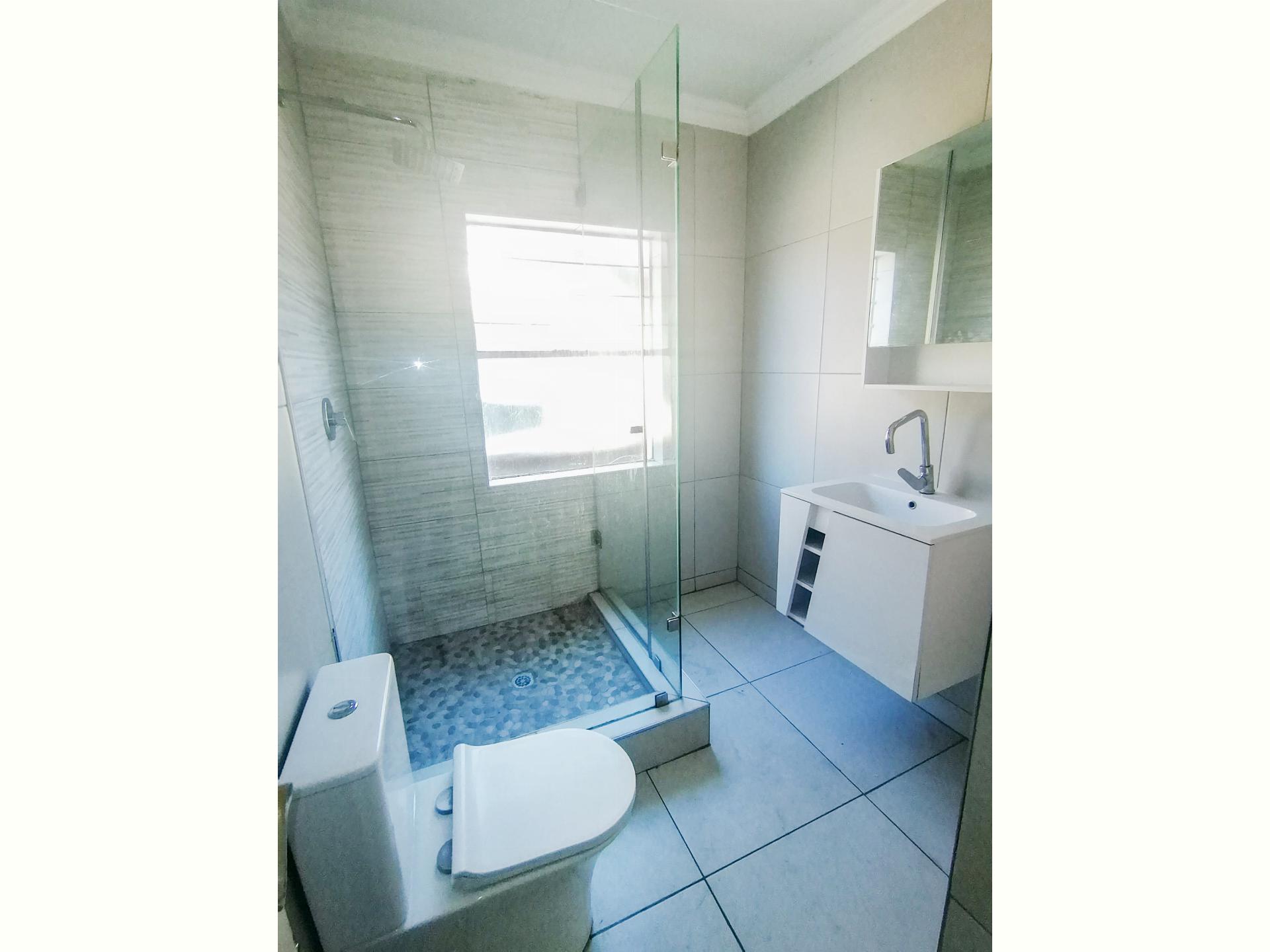  of property in Honey Park