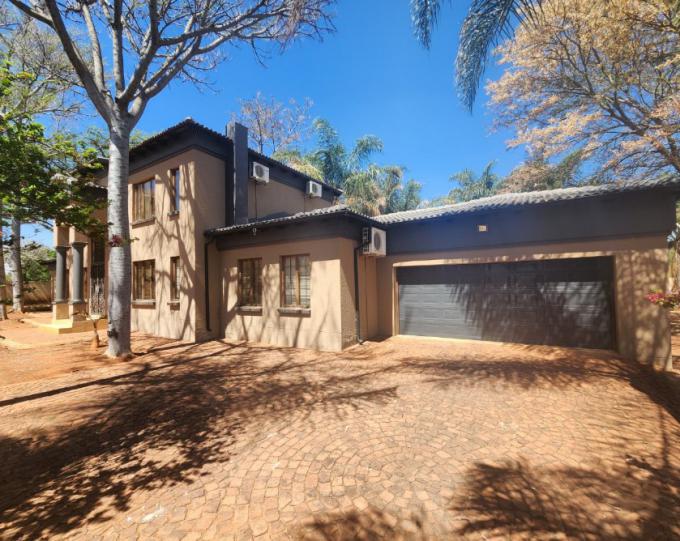 Smallholding for Sale For Sale in Kameeldrift - MR706209