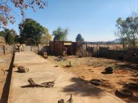  of property in Kameelfontein