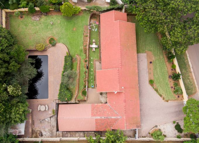 3 Bedroom House for Sale For Sale in Quellerina - MR706213