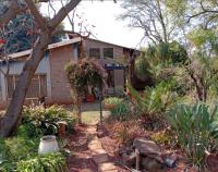  of property in Kameeldrift