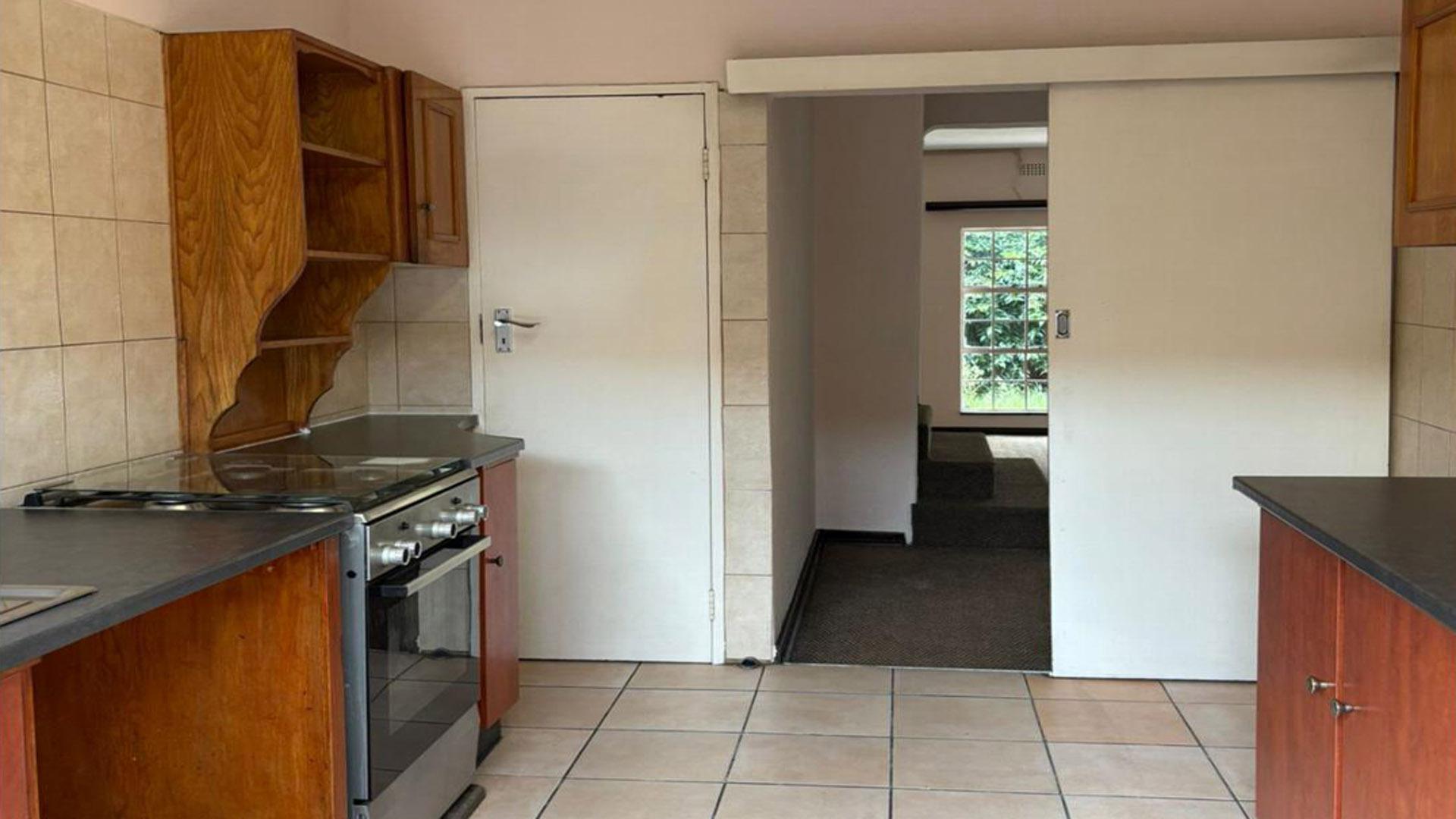 Kitchen of property in Fairlands