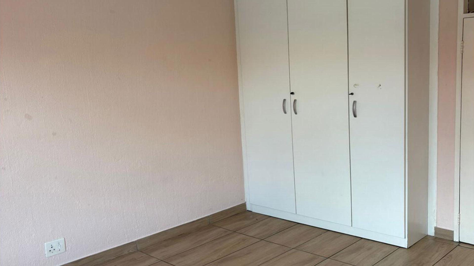 Bed Room 3 of property in Fairlands