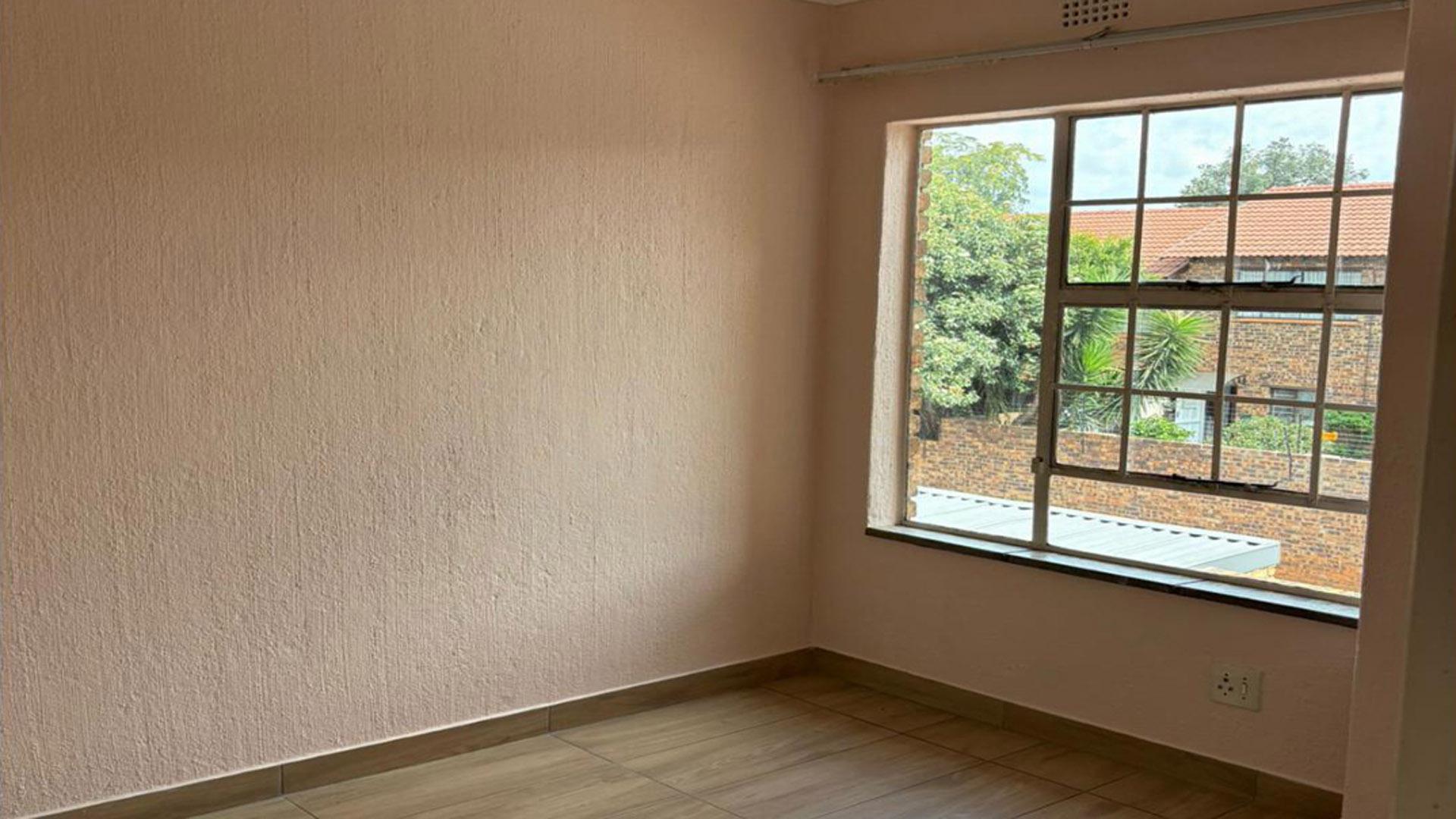 Bed Room 3 of property in Fairlands