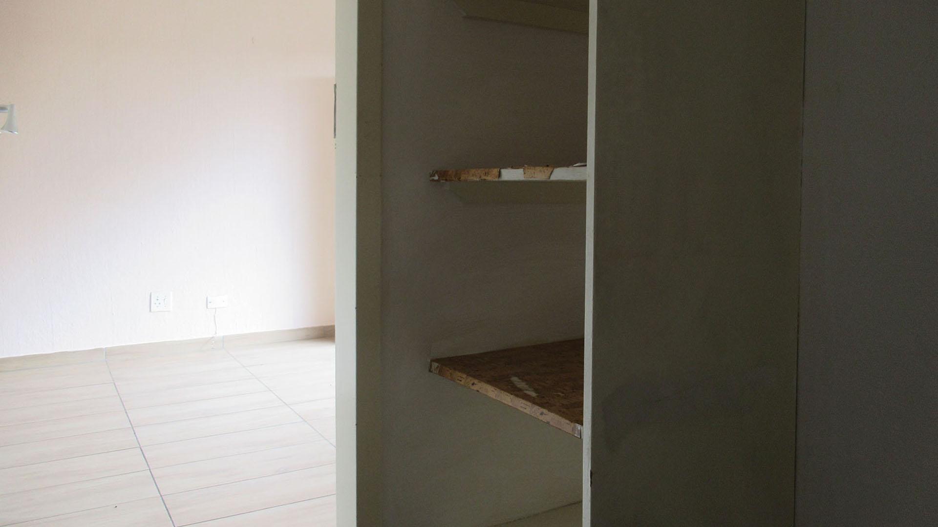 Main Bedroom - 20 square meters of property in Fairlands