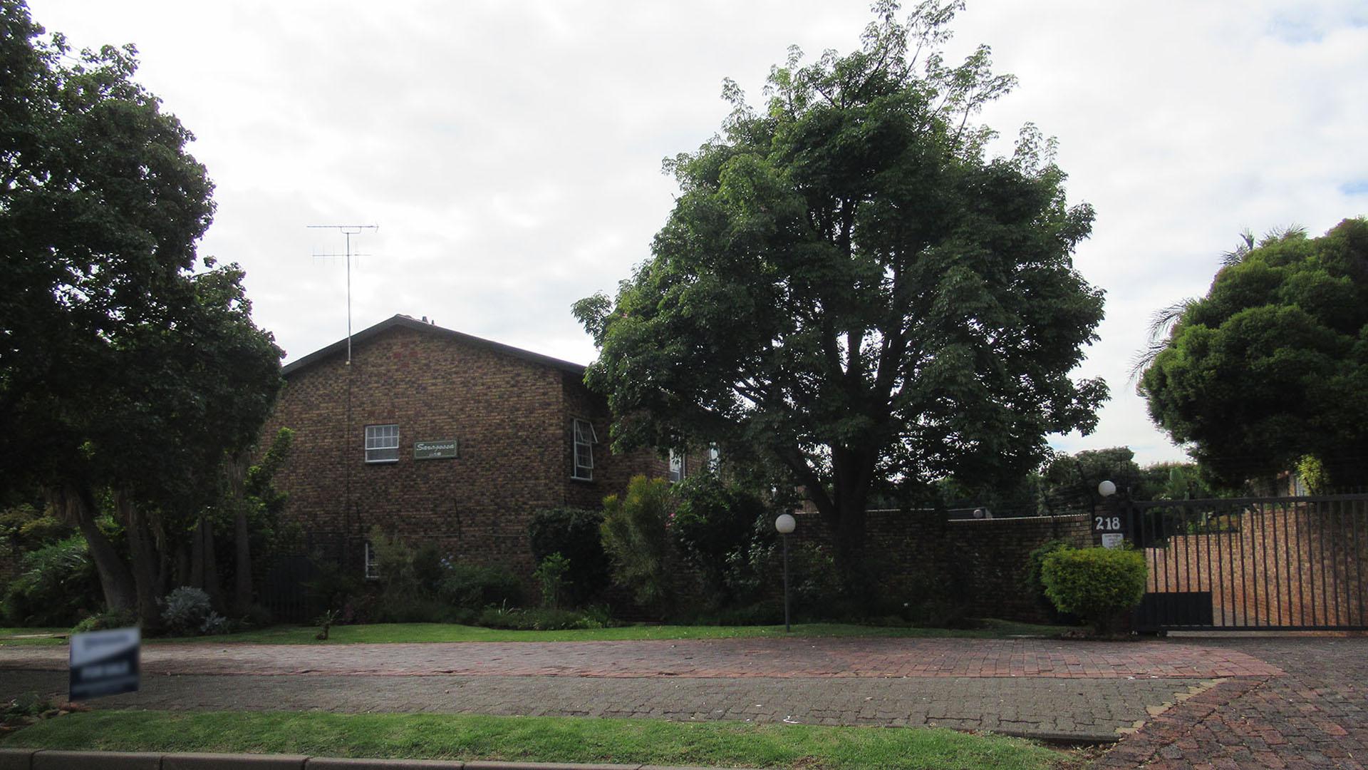Front View of property in Fairlands