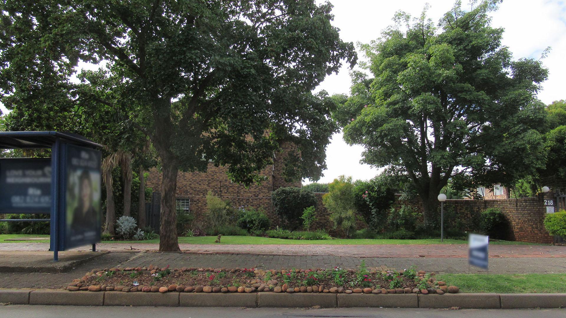 Front View of property in Fairlands